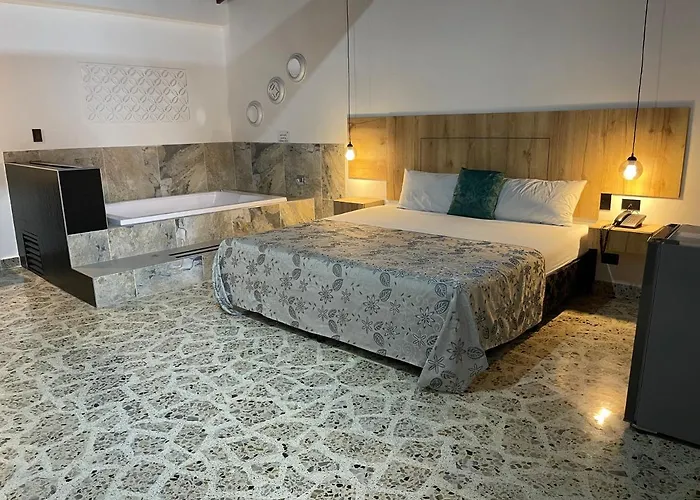 Hotel Ofix