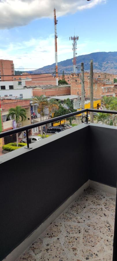 Hotel Ofix Hotel Medellín