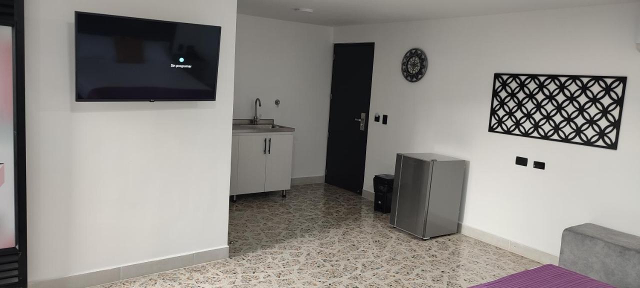 Hotel Ofix Medellín