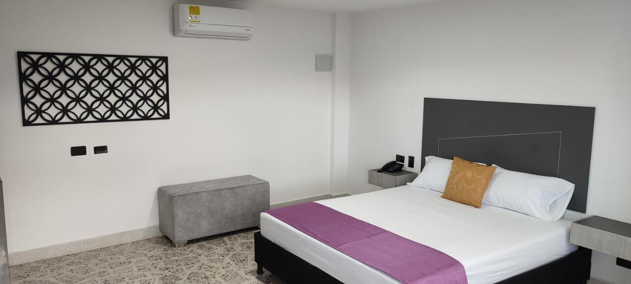 Hotel Ofix *