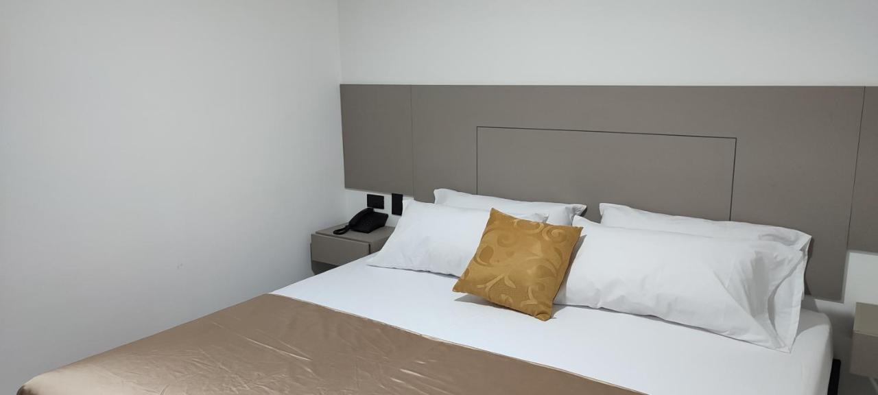 Hotel Ofix