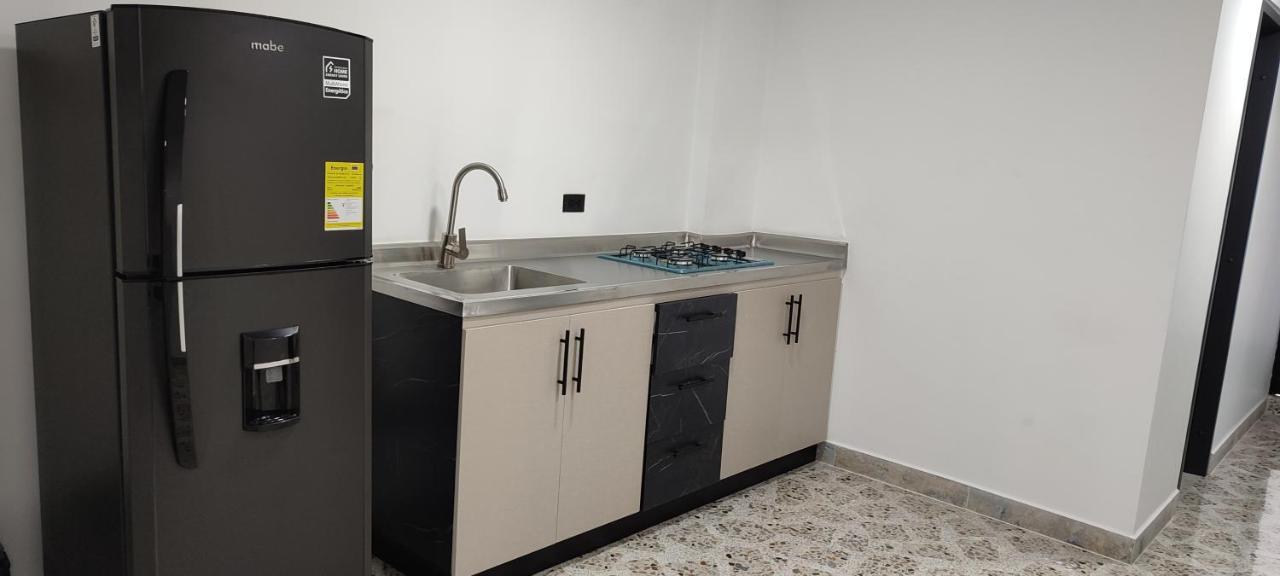 Hotel Ofix Medellín