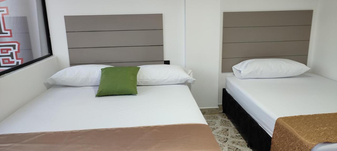 Hotel Ofix * Medellín
