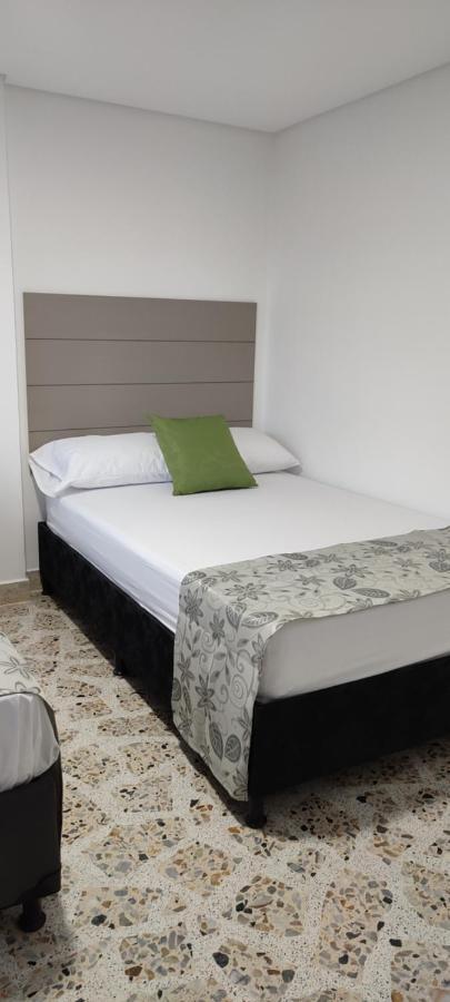 Hotel Ofix Hotel Medellín