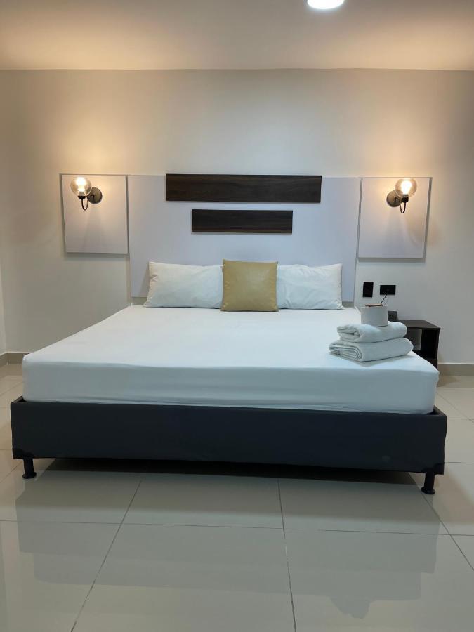 Hotel Ofix Medellín