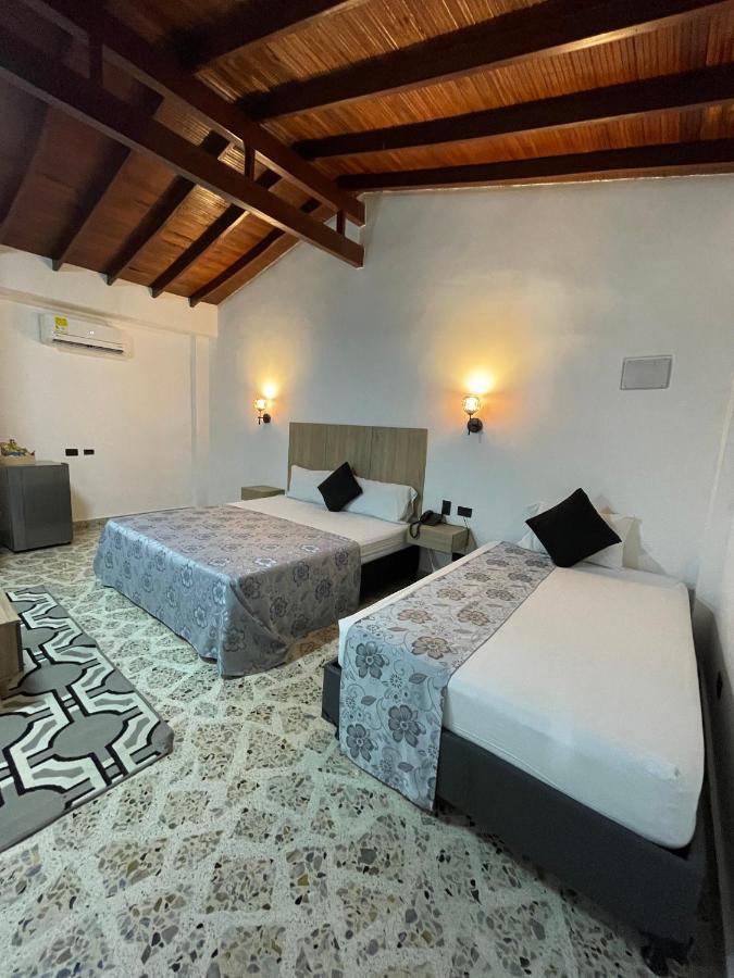 Hotel Hotel Ofix