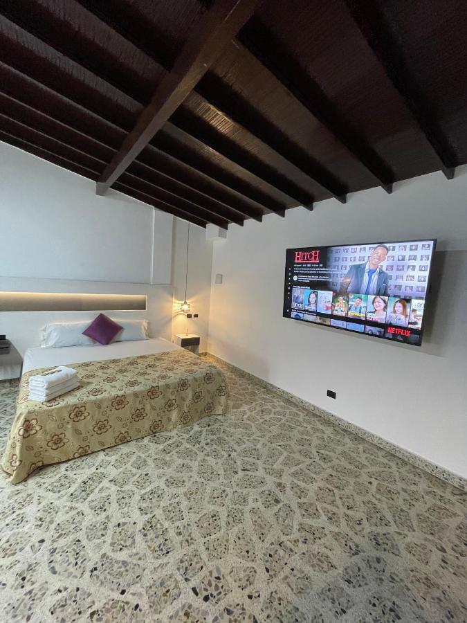 Hotel Hotel Ofix *