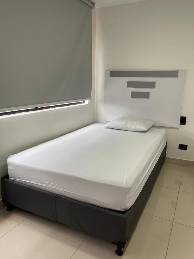 Hotel Ofix * Medellín