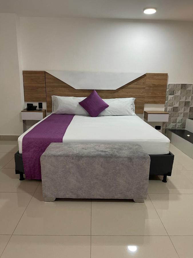 Hotel Hotel Ofix Medellín