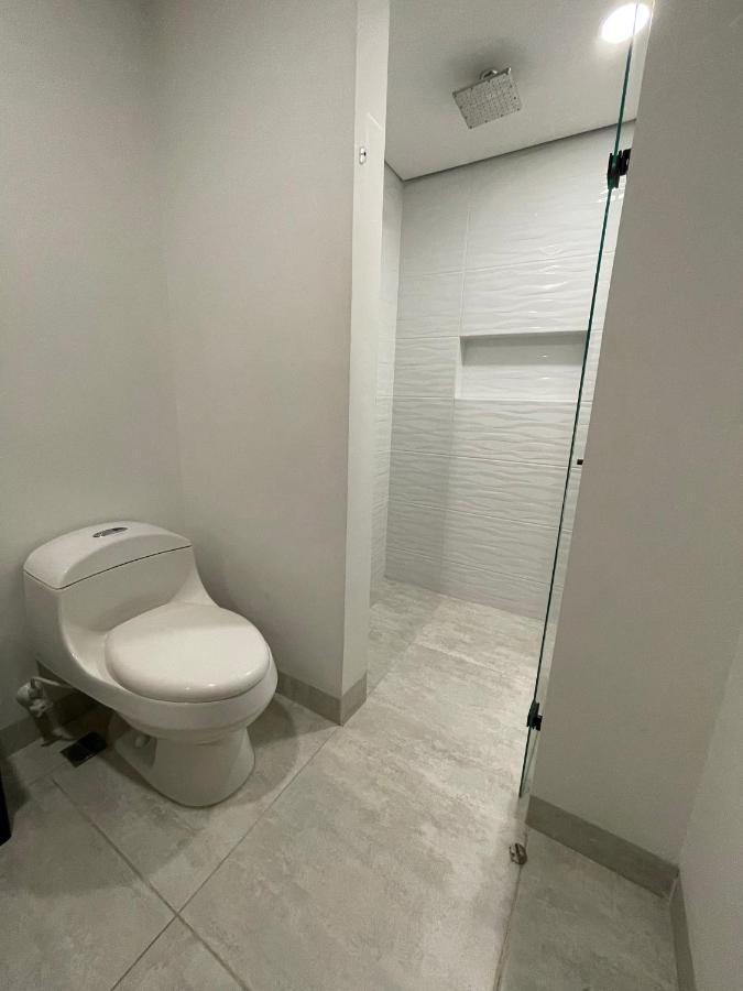 Hotel Ofix Medellín