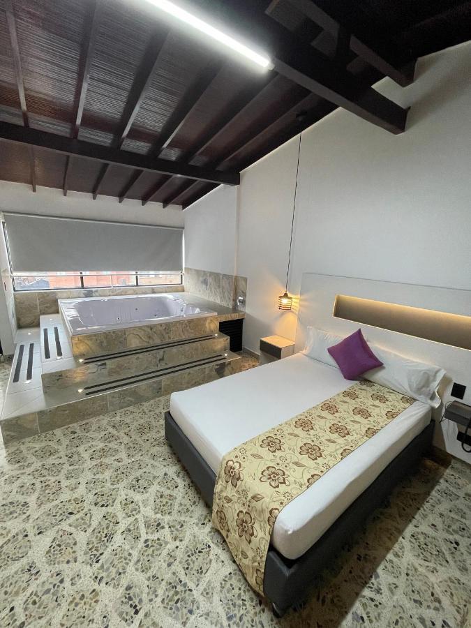 Hotel Hotel Ofix