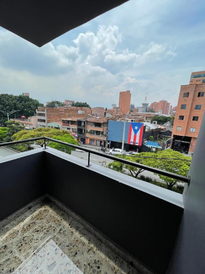 Hotel Hotel Ofix Medellín