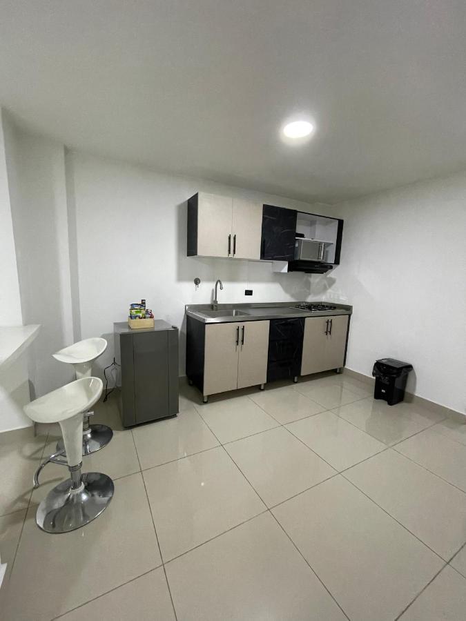 Hotel Hotel Ofix Medellín