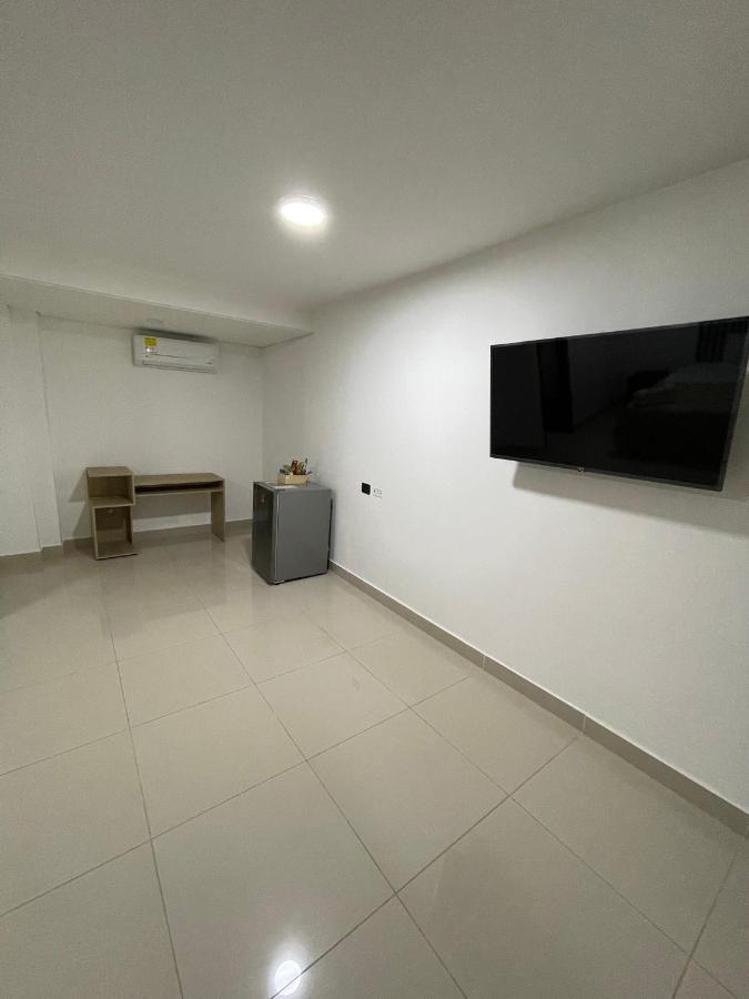 Hotel Ofix * Medellín