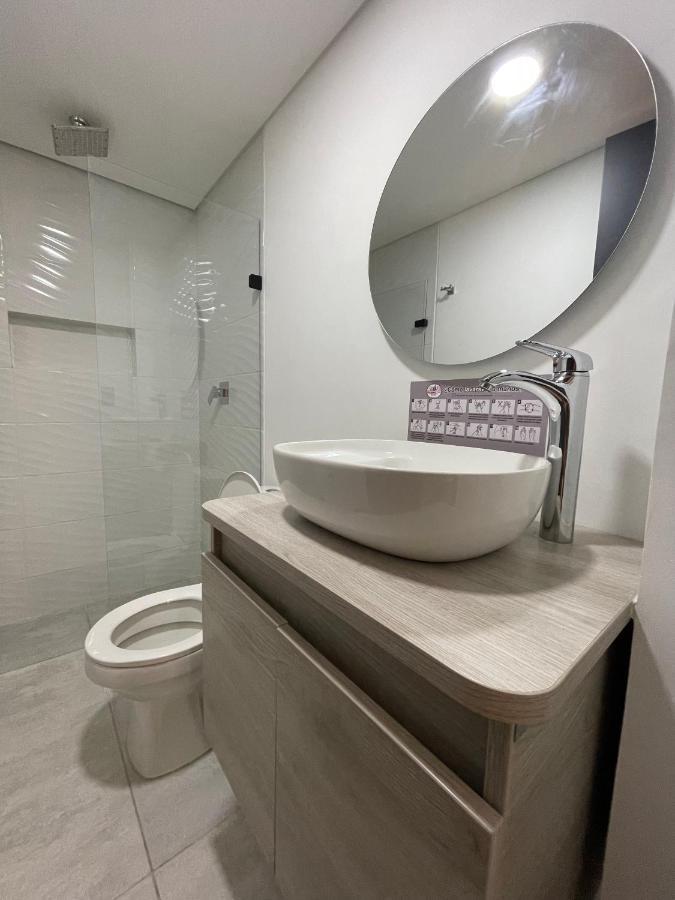 Hotel Hotel Ofix Medellín